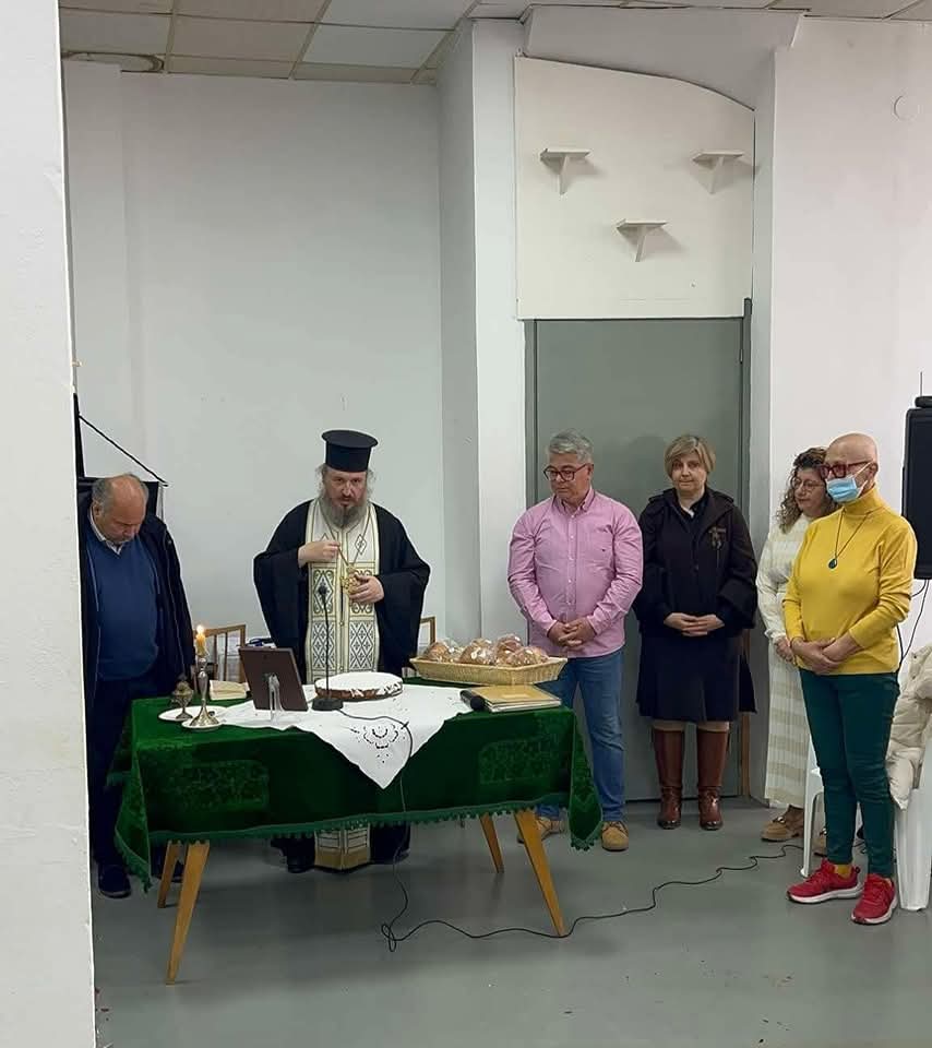 Δυναμικά και με πολλά τμήματα ξεκινά τη φετινή χρονιά ο Πολιτιστικός Σύλλογος Ιάσμου