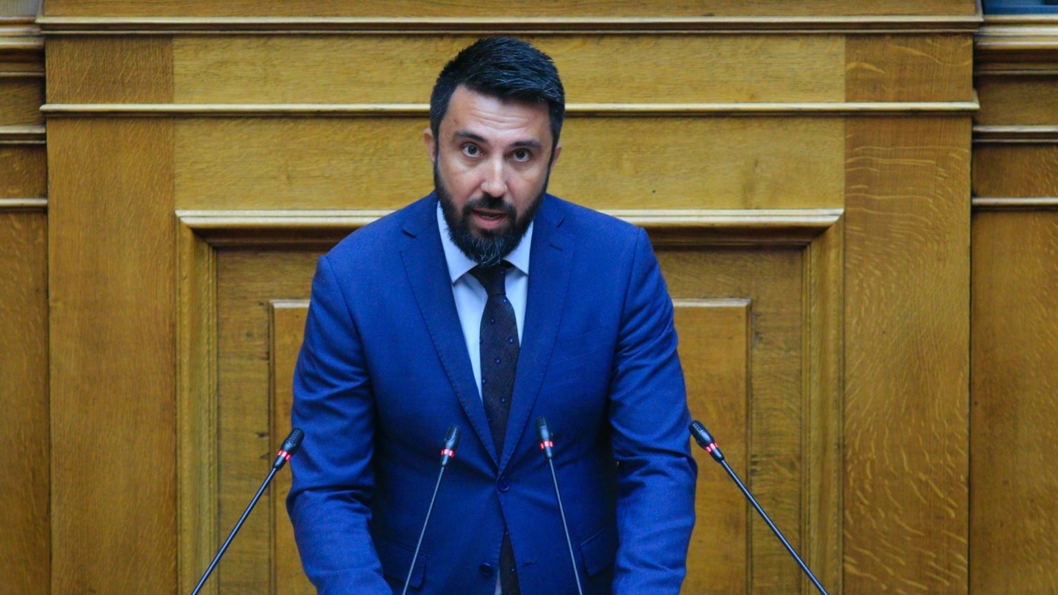 Αναγκαία η στήριξη των αγροτών της Ροδόπης που επλήγησαν από την ξηρασία και τα ακραία καιρικά φαινόμενα αναφέρει σε ερώτηση του ο βουλευτής Οζγκιούρ Φερχάτ