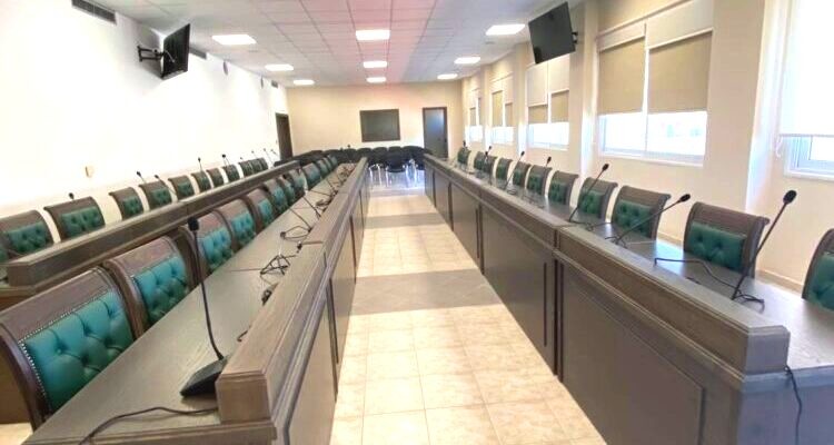 Ομόφωνο ψήφισμα στήριξης του Δημοτικού Συμβουλίου Κομοτηνής στο Δήμαρχο και τα μέλη του ΔΣ Καισαριανής ενάντια σε δίωξή τους για "παράβαση καθήκοντος"